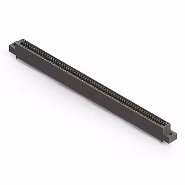 895-066-520-404 EDAC Inc.  Edgeboard Connectors
